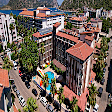 Astoria Life Hotel